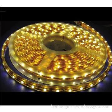 Hot sale! 2 years warranty SMD3528 60leds/m Lighting strip